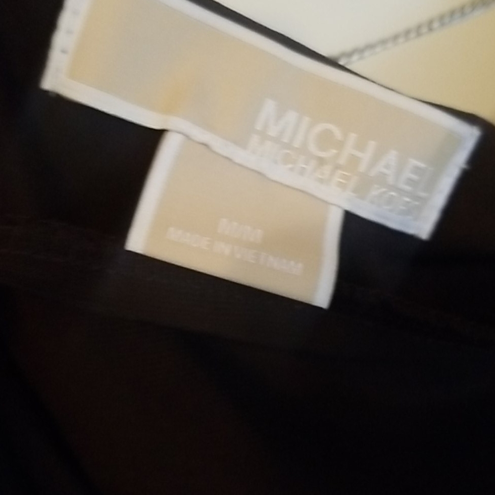 Michael Kors Tank top - Picture 2 of 5